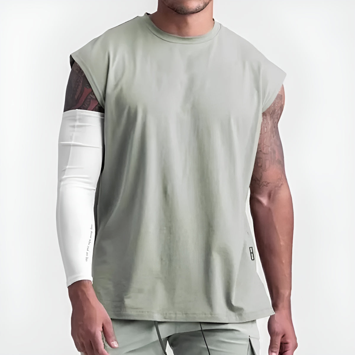 EdgeFlow Tank Top