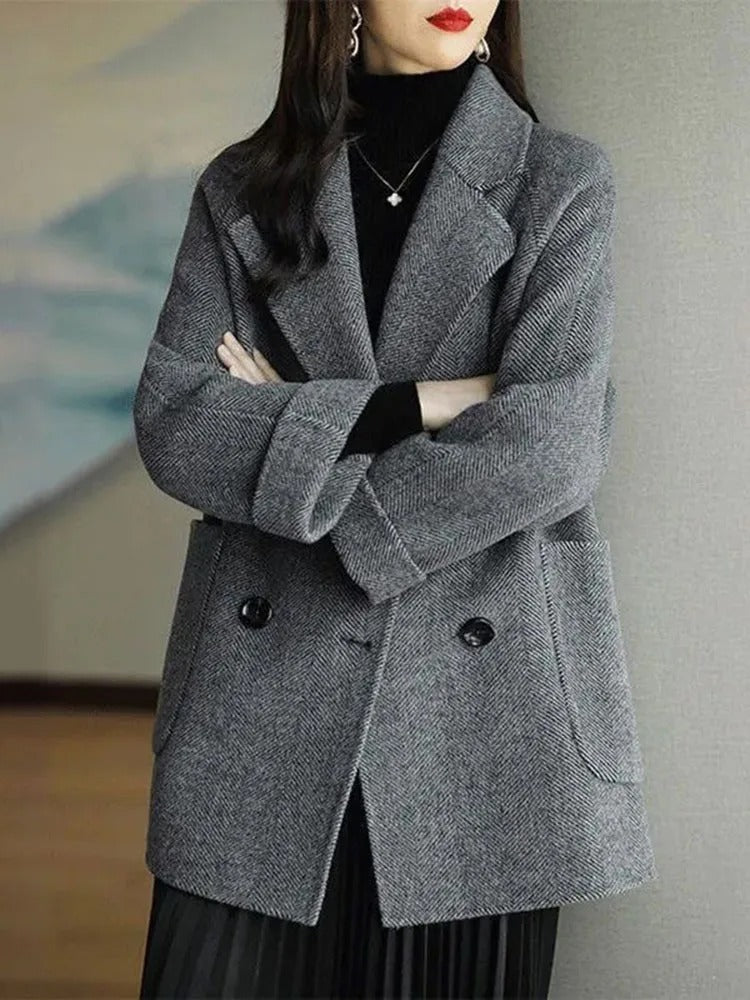 Bella Trench Coat