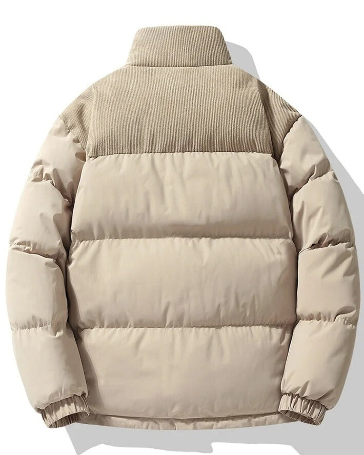 Winston Cotton Jacket