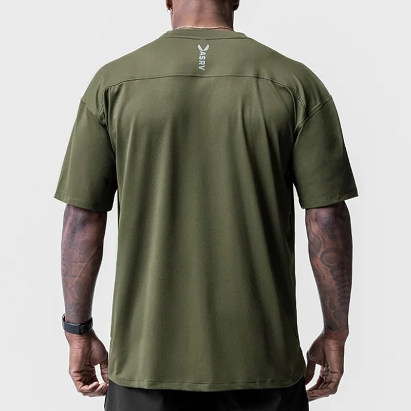 Aspire Tee