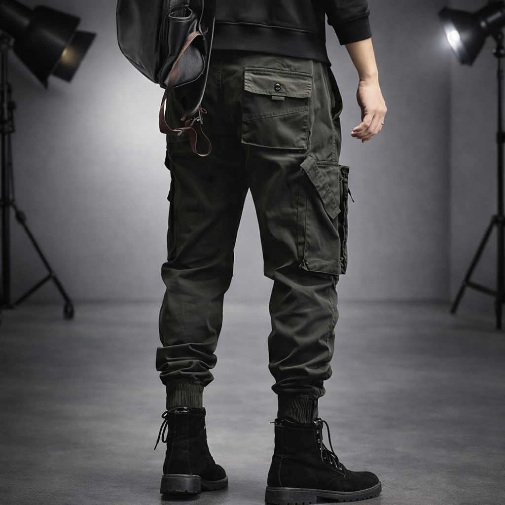 Texas Tactical Cargos