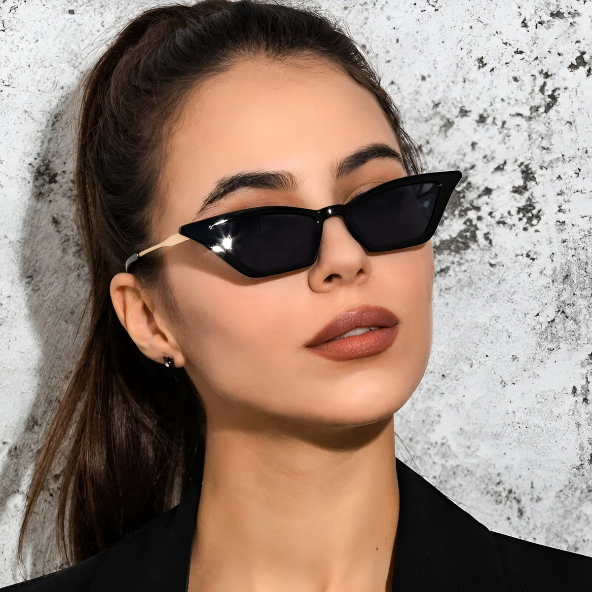 Optivintage™ Luxury Sunglasses