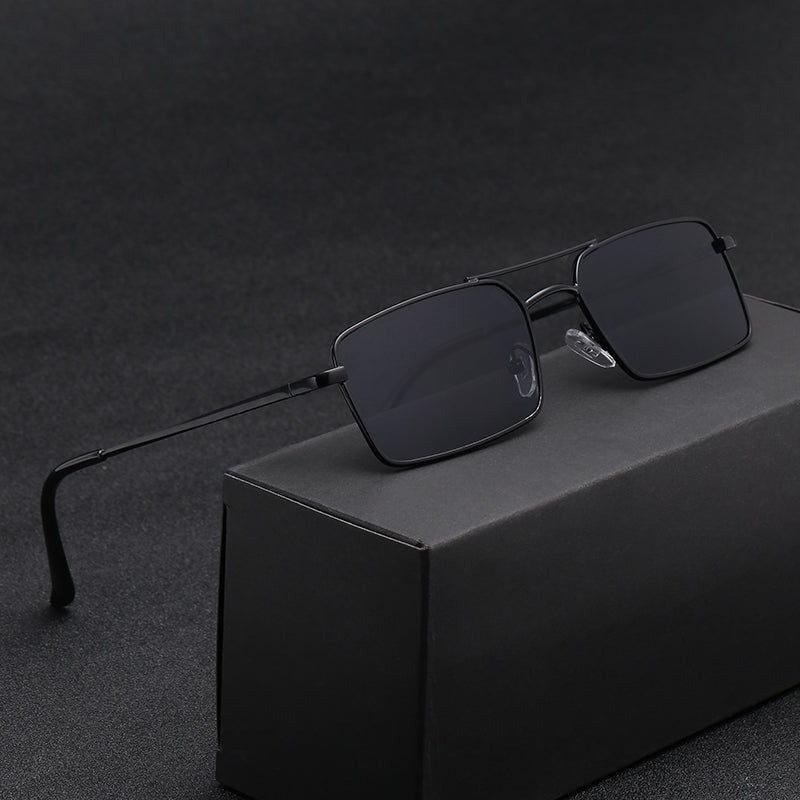 Classic Noir Shades