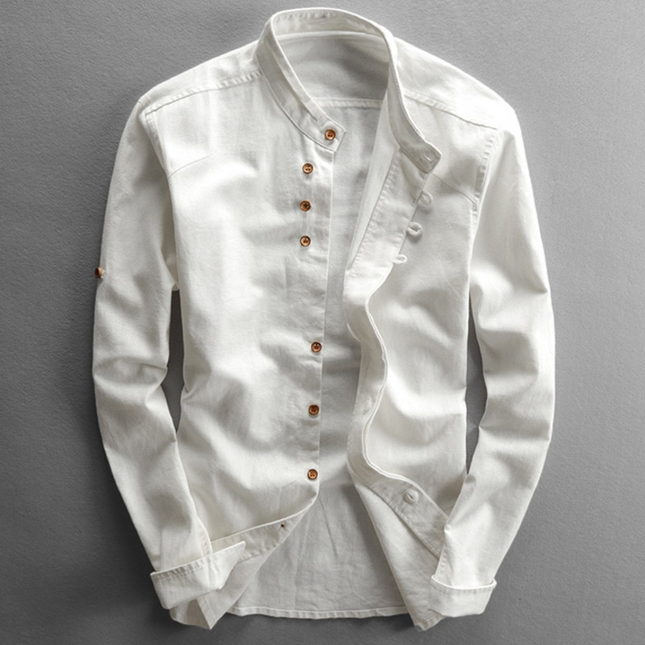 EVERETT™ JAPAN STYLE SHIRT