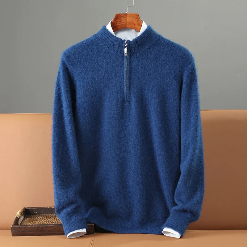 Winston Cashmere Sweater