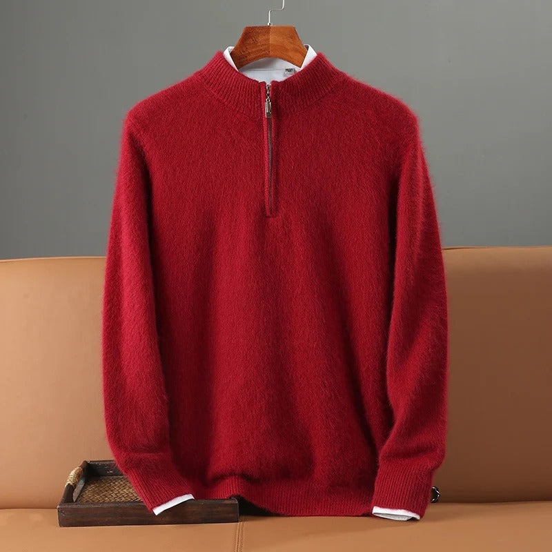 Winston Cashmere Sweater