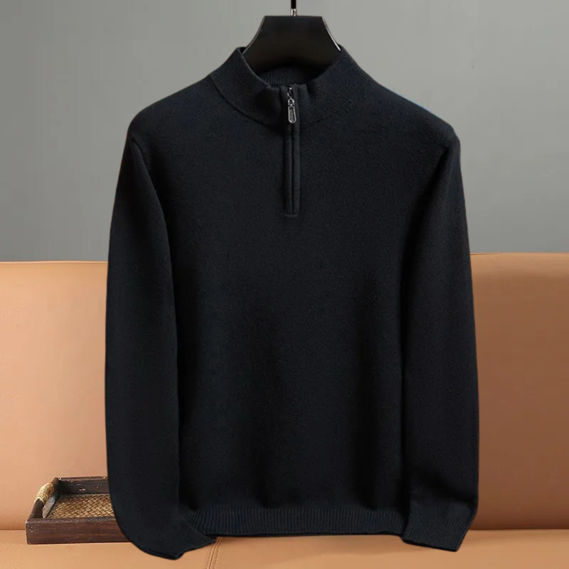 Winston Cashmere Sweater