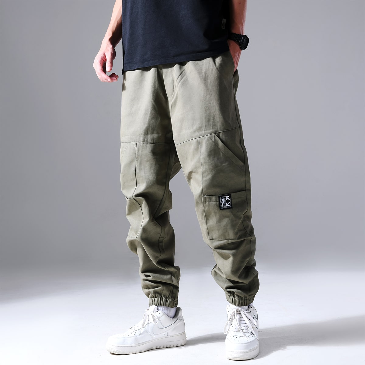 Tokyo Tactical Cargos