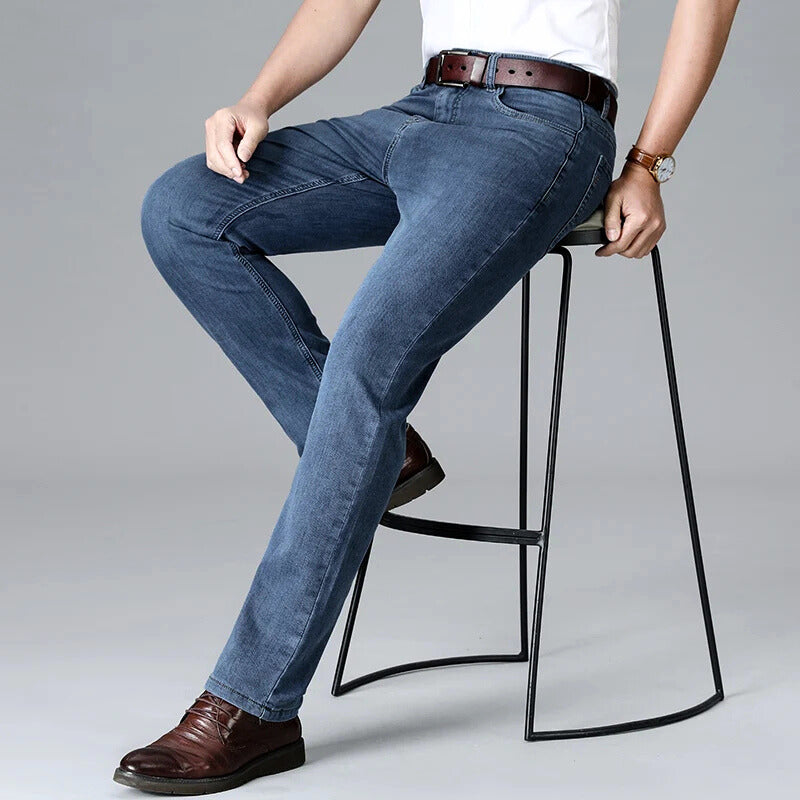 Weston Denim Jeans