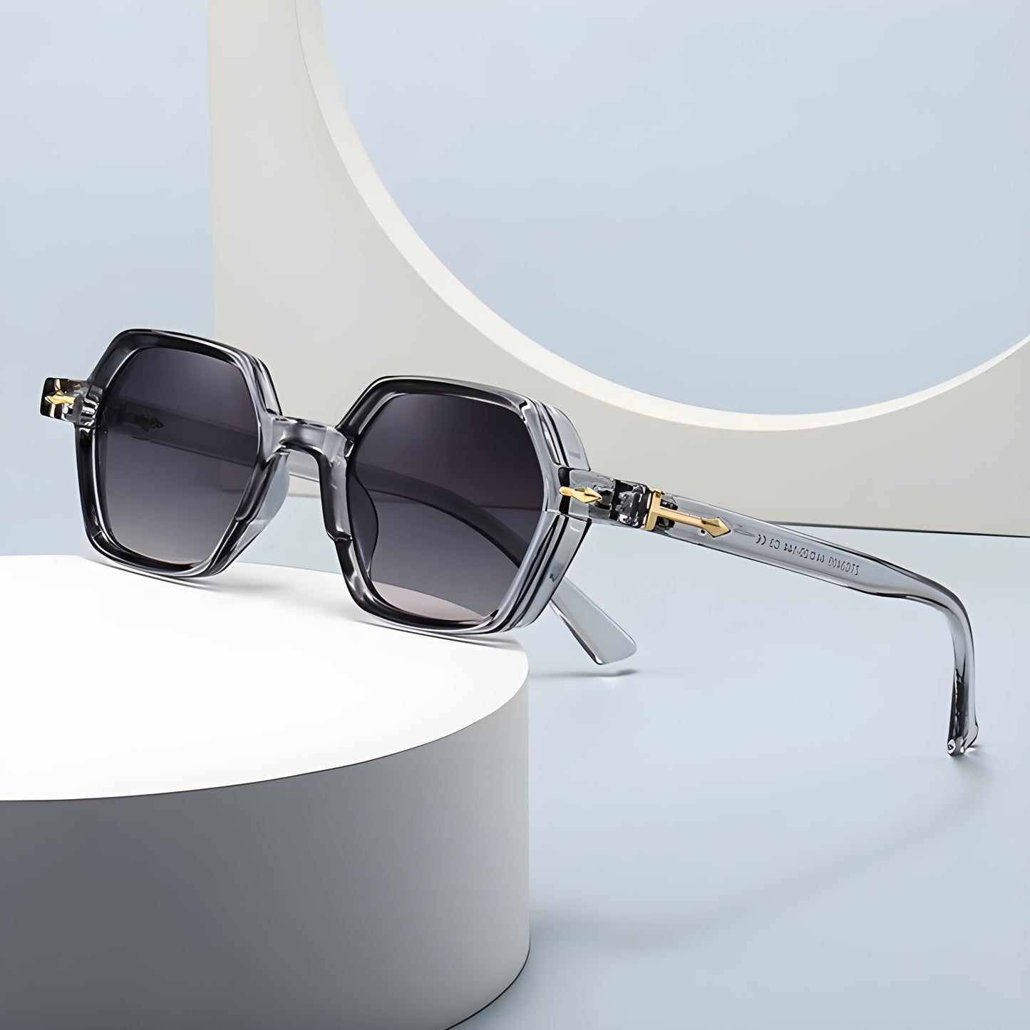 Optivintage™ Royale Sunglasses