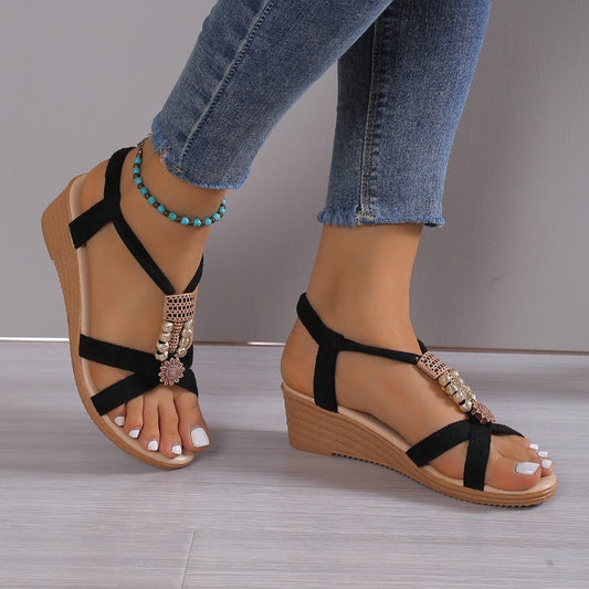 Malibu Breeze Sandals