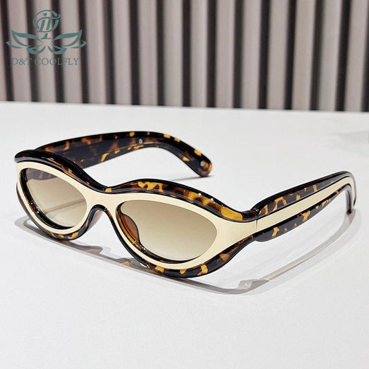 Stealth Retro Sunglasses