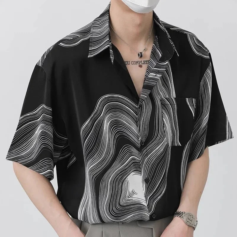 Waveform Mirage Shirt