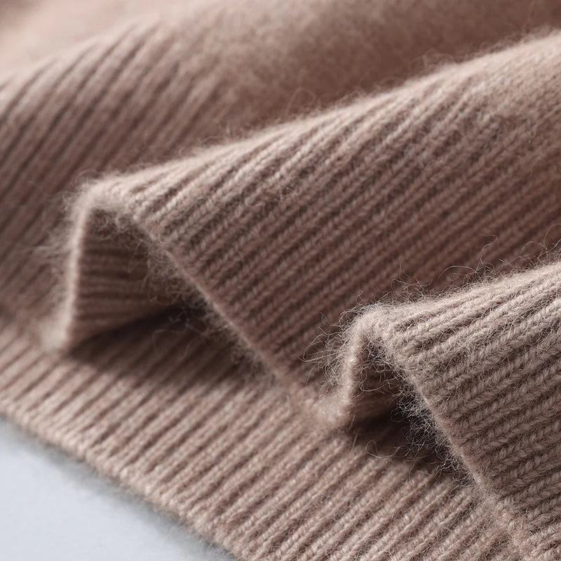 Winston Cashmere Sweater