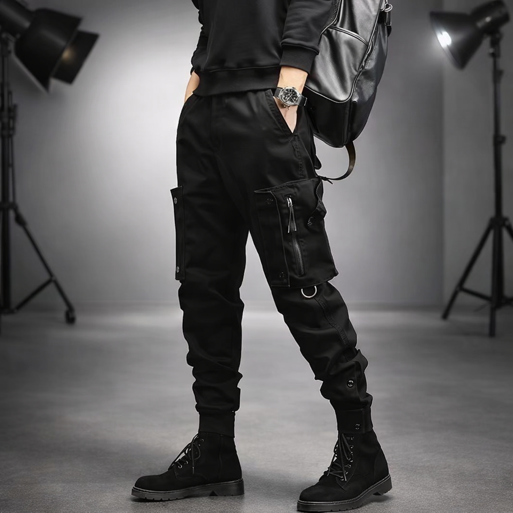 Texas Tactical Cargos