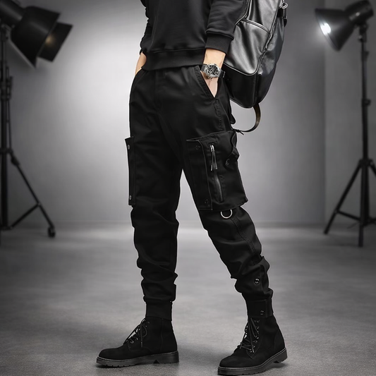 Texas Tactical Cargos