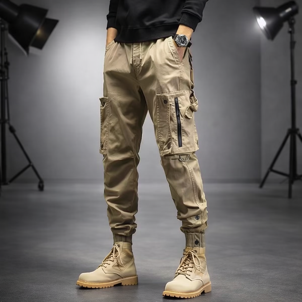 Texas Tactical Cargos