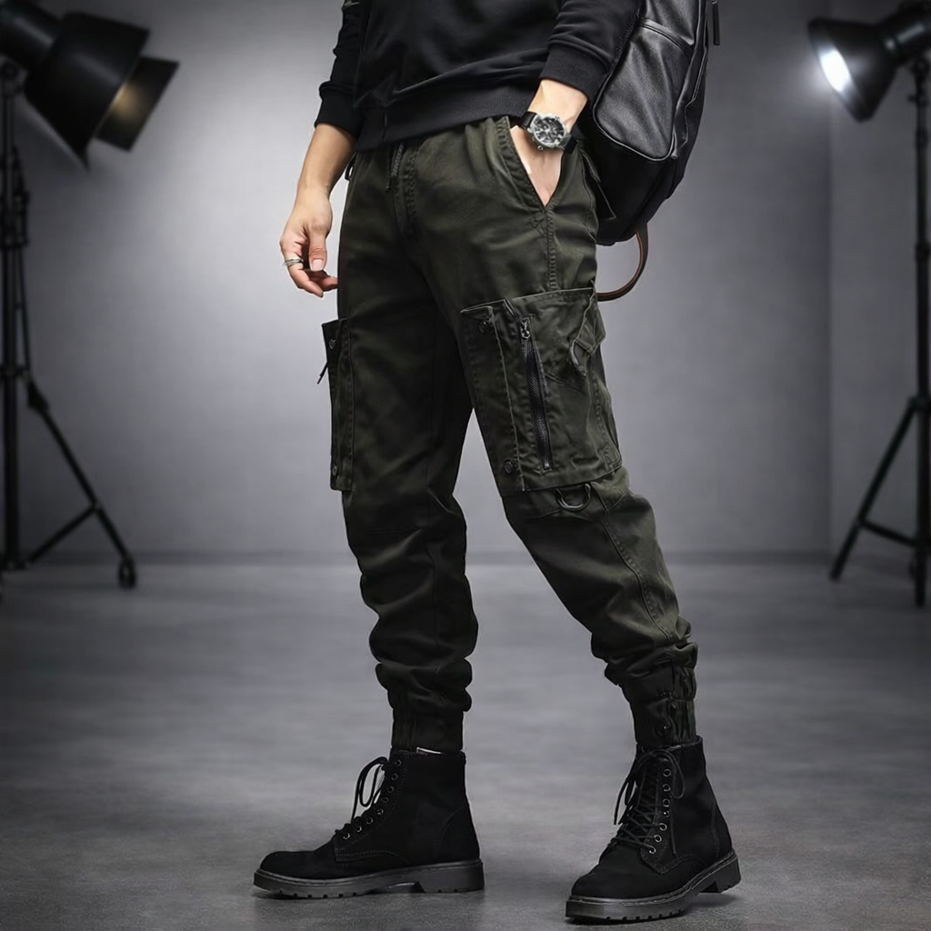 Texas Tactical Cargos