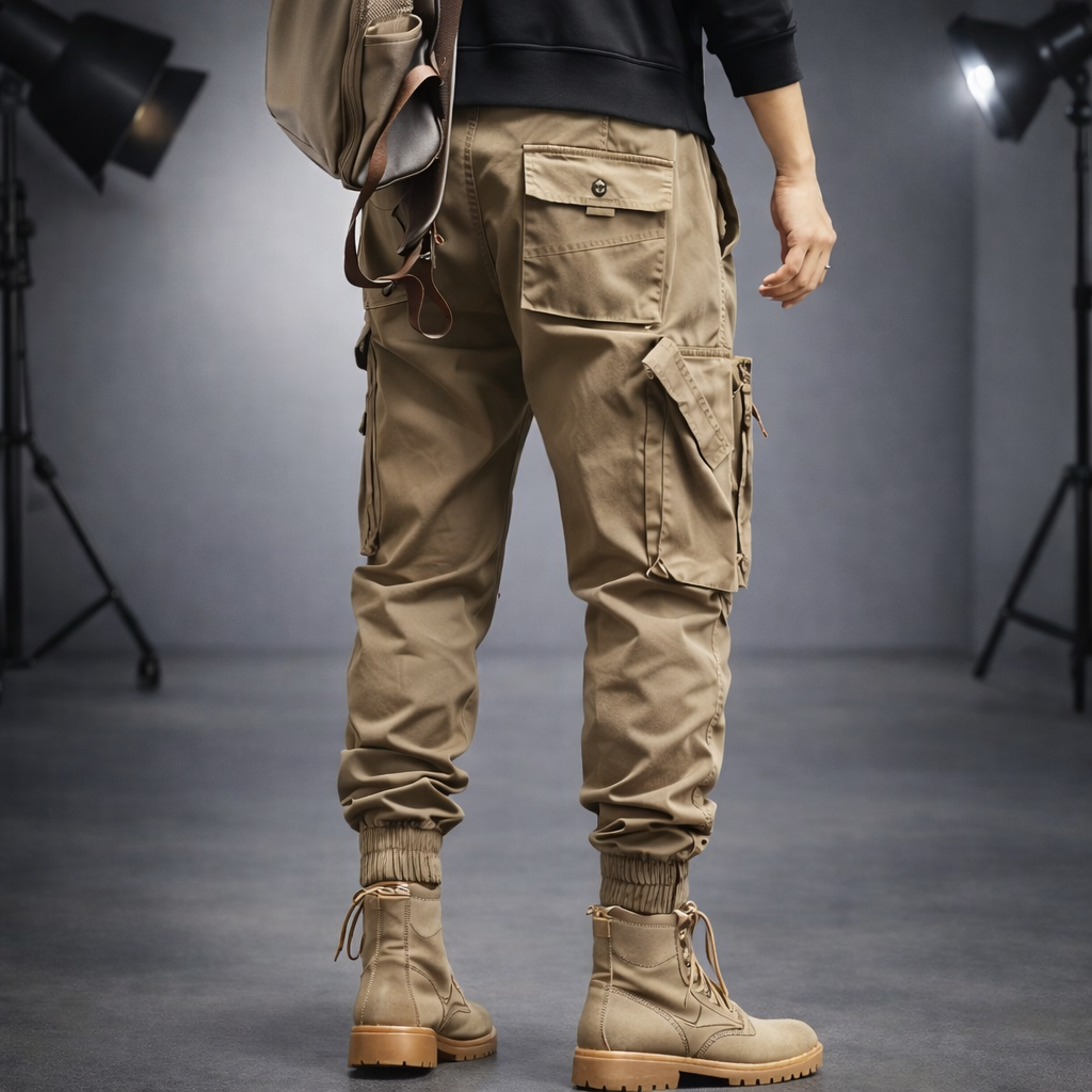 Texas Tactical Cargos