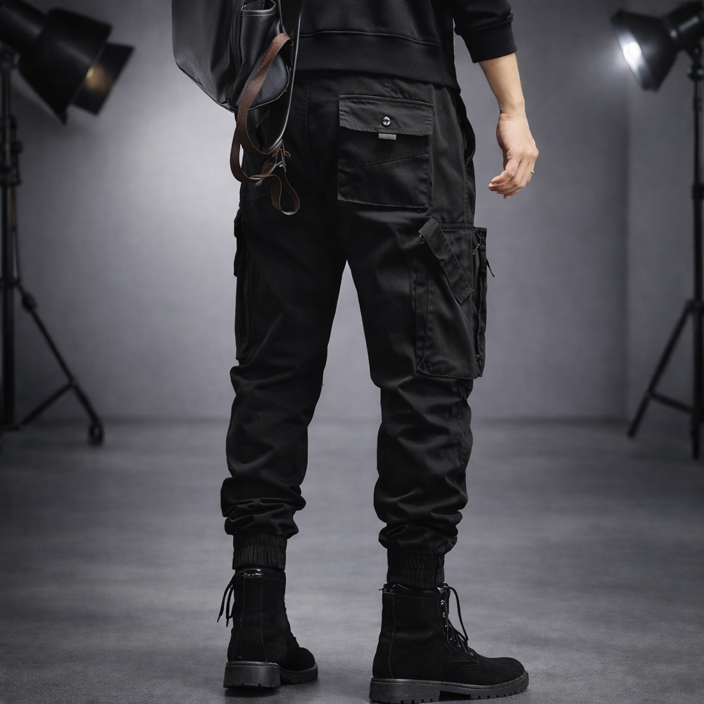 Texas Tactical Cargos