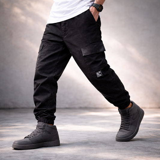 Tokyo Tactical Cargos