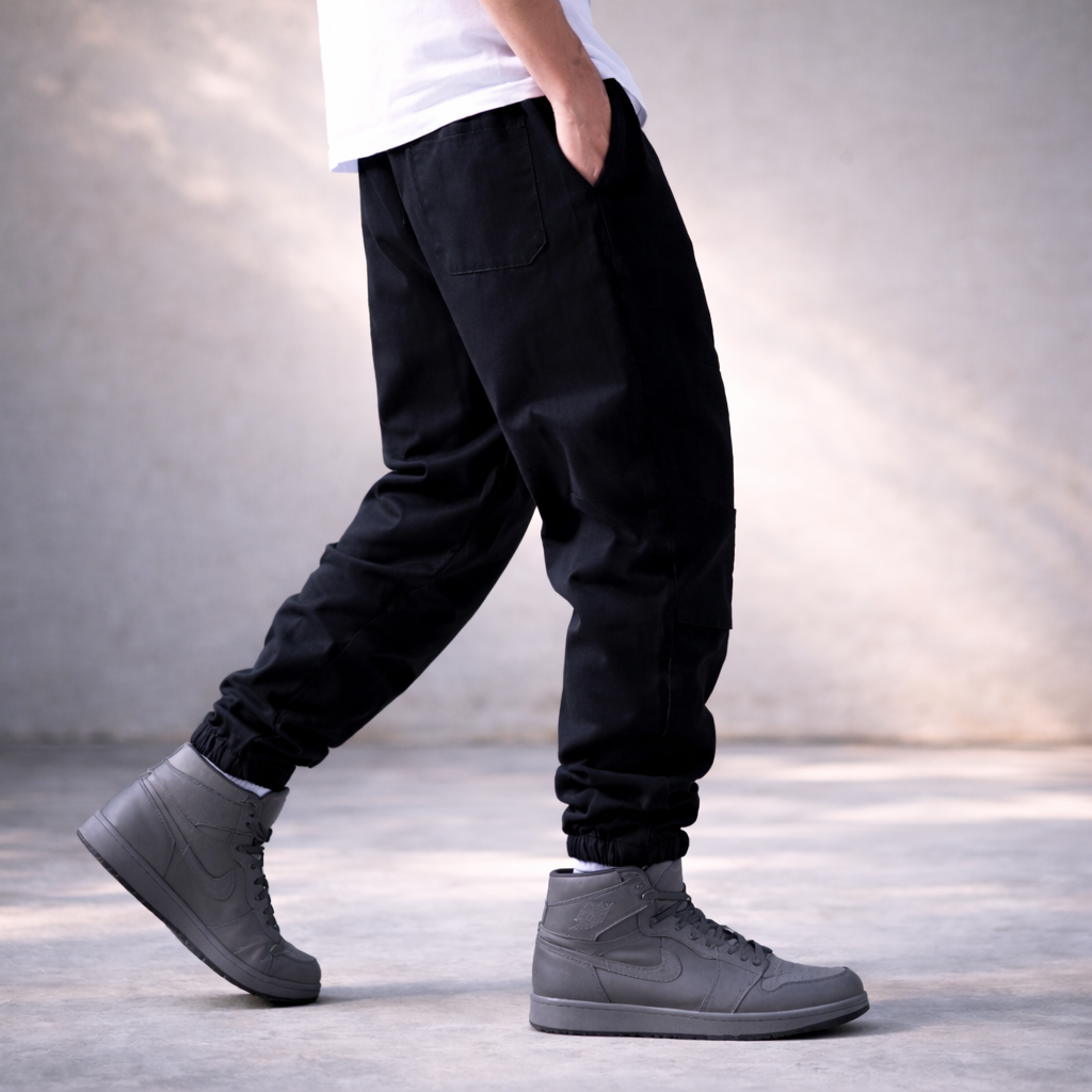 Tokyo Tactical Cargos