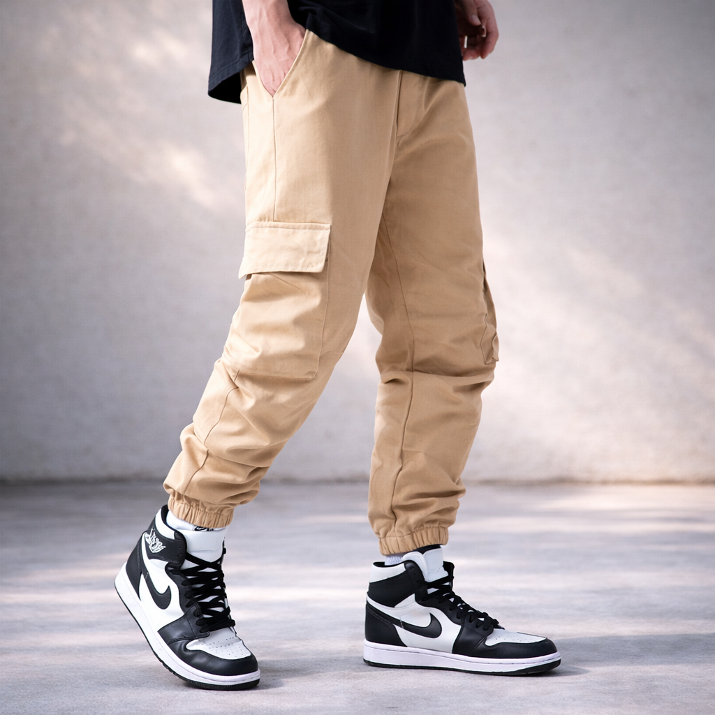Tokyo Tactical Cargos