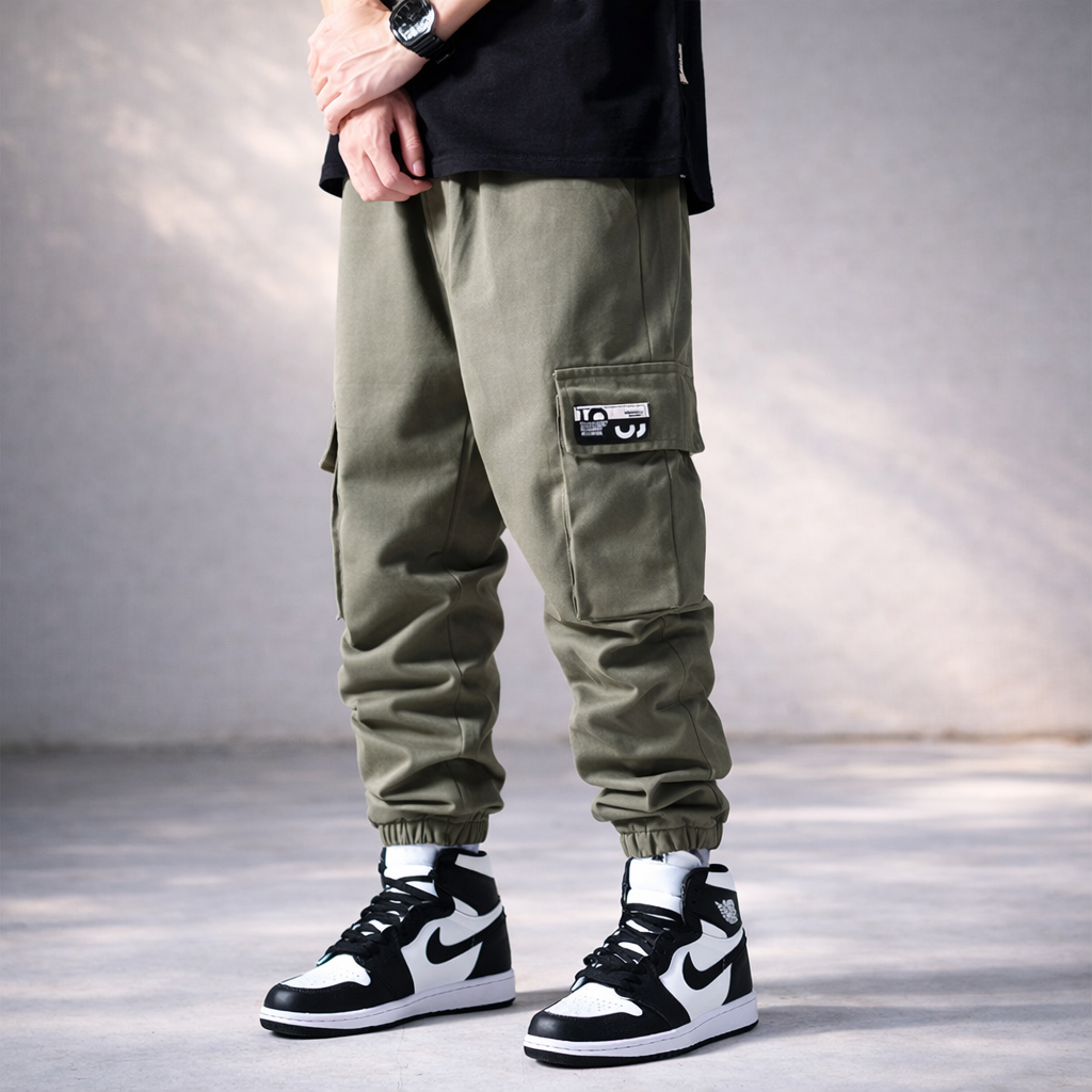 Tokyo Tactical Cargos