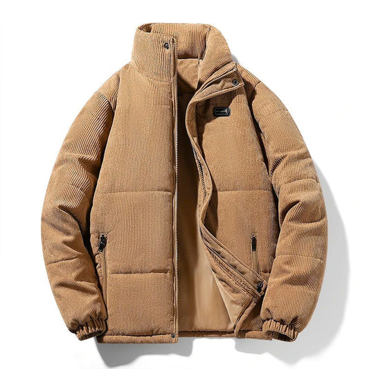 Alesso Corduroy Jacket