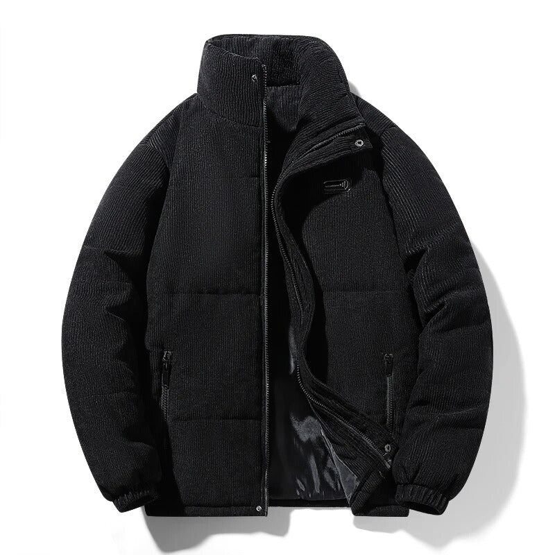 Alesso Corduroy Jacket