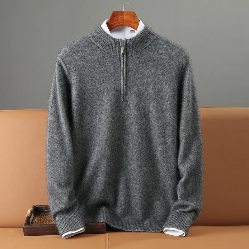 Winston Cashmere Sweater