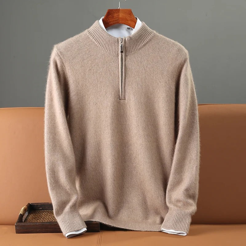 Winston Cashmere Sweater