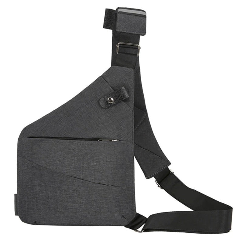 STRAPWISE™ CROSS-BODY BAG