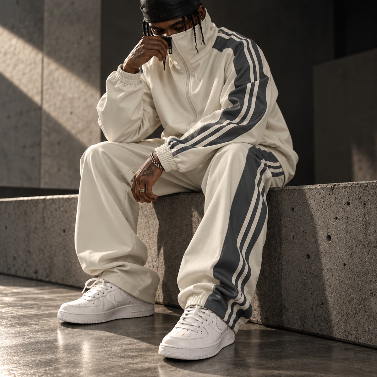 Aura Farm Tracksuit