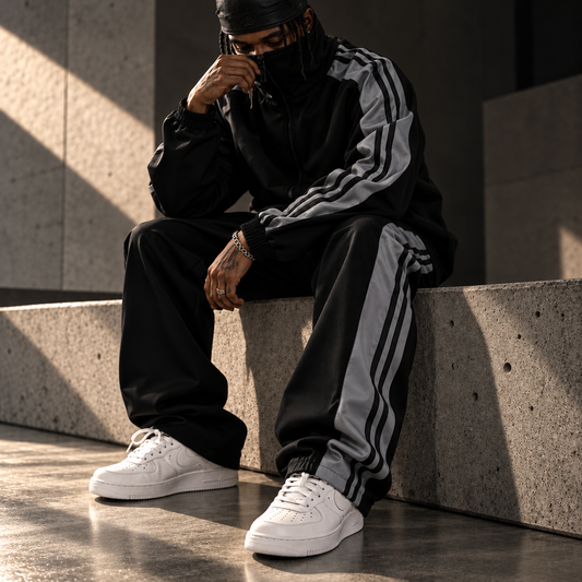 Aura Farm Tracksuit