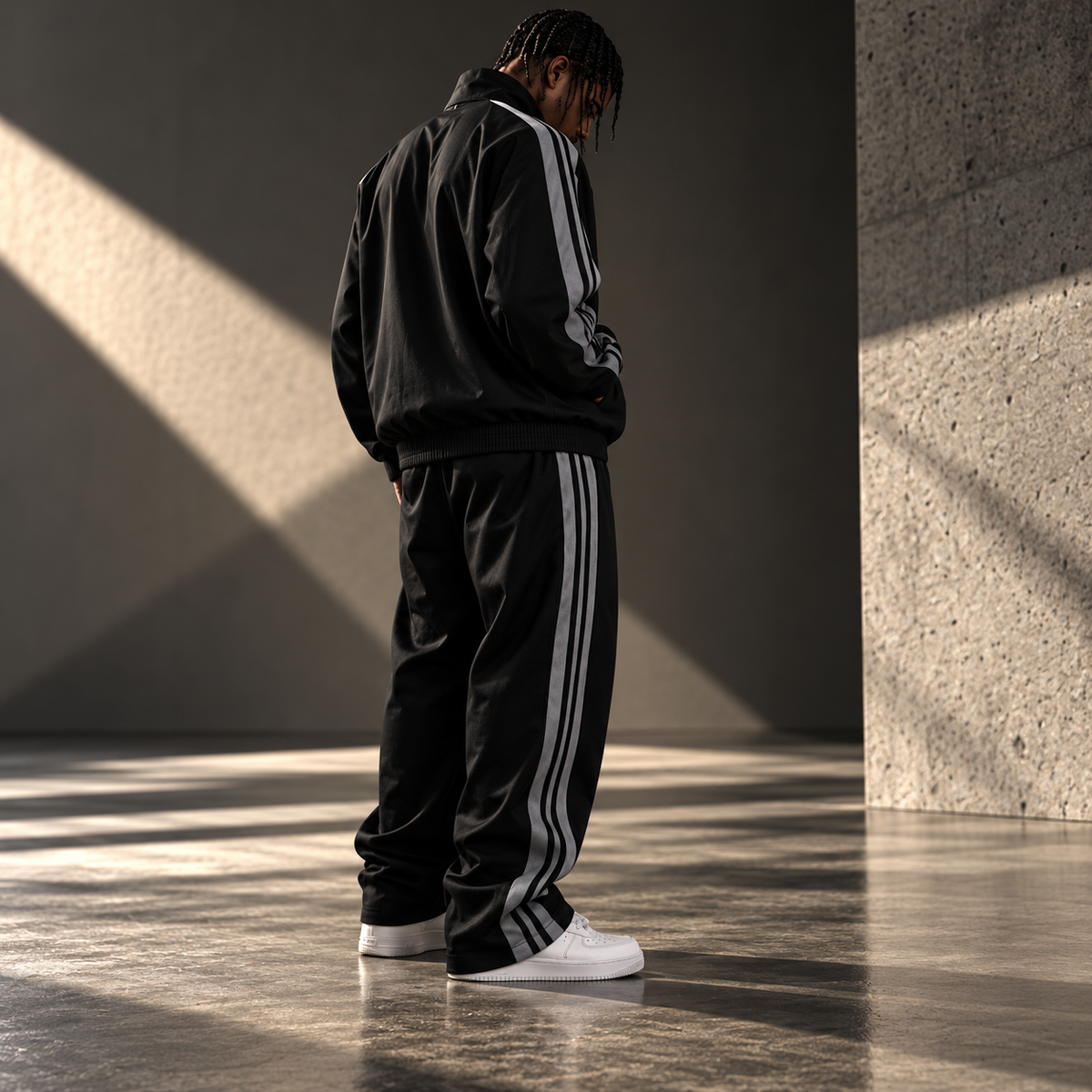Aura Farm Tracksuit