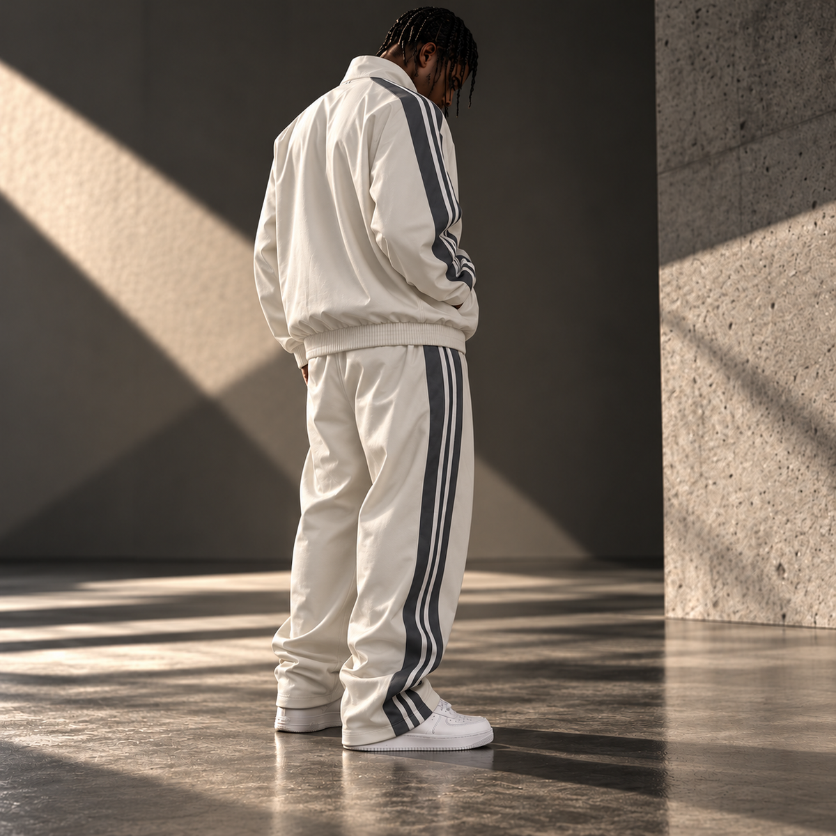 Aura Farm Tracksuit