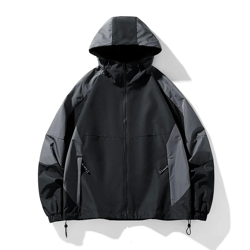 Zentari Windbreaker