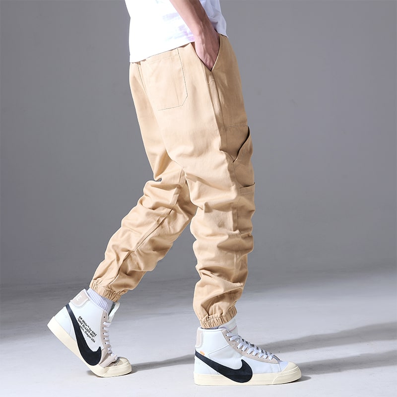 Tokyo Tactical Cargos