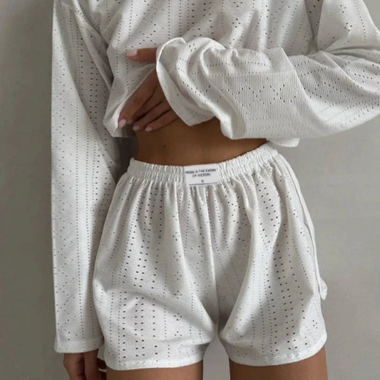 Bella Korean Style Set