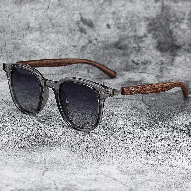 Retro Gaze Sunglasses