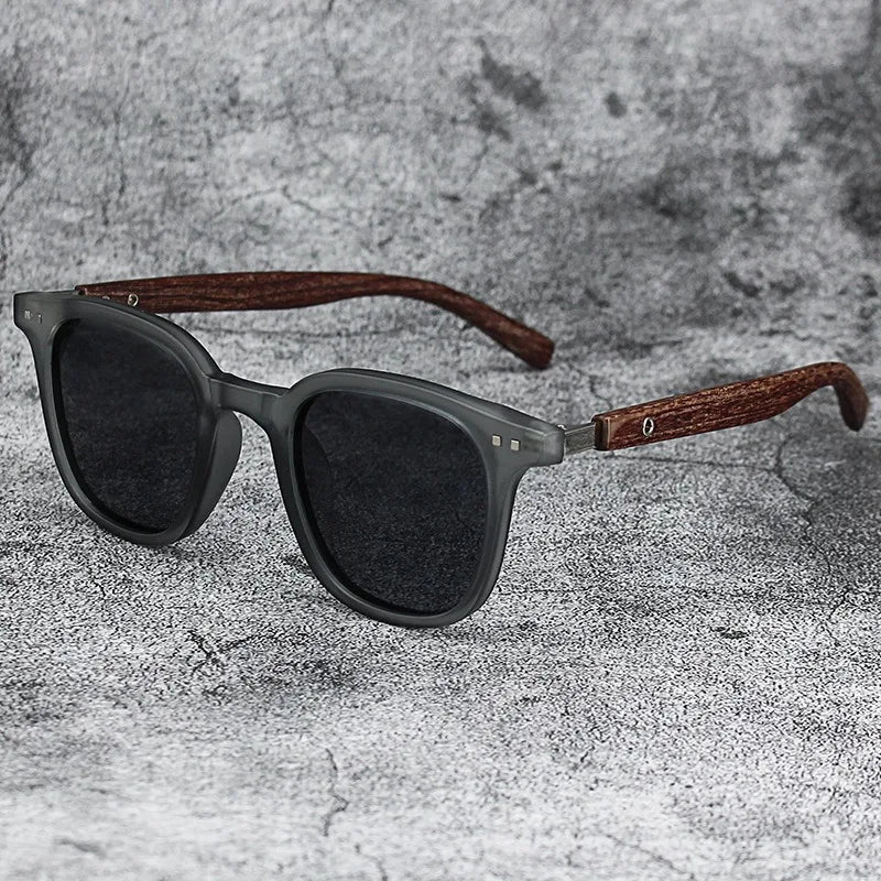 Retro Gaze Sunglasses