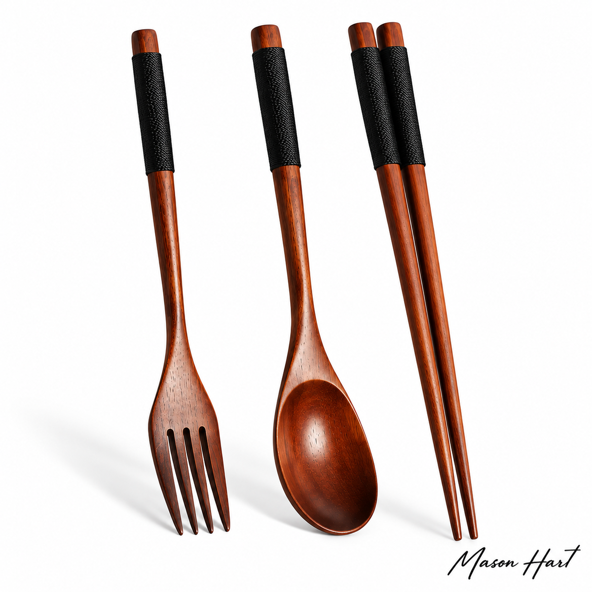 Mori Cutlery Set
