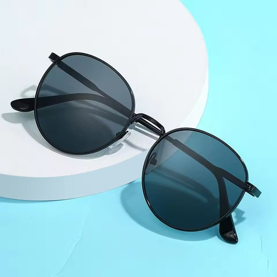 OptiVintage™ Retro Sunglasses