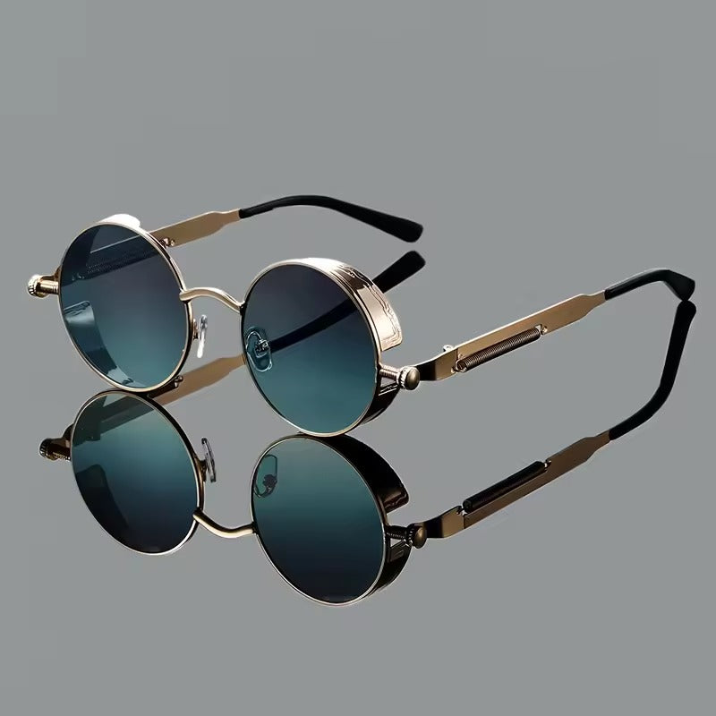 OptiVintage™ Luxury Sunglasses