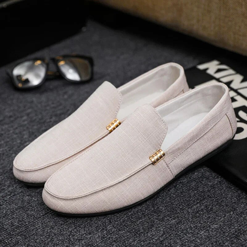 Sereno Loafers