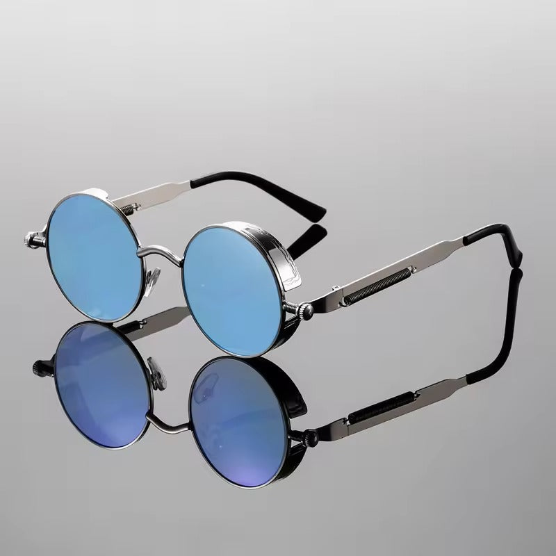 OptiVintage™ Luxury Sunglasses