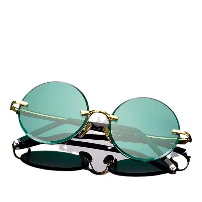 OptiVintage™ Retro Sunglasses