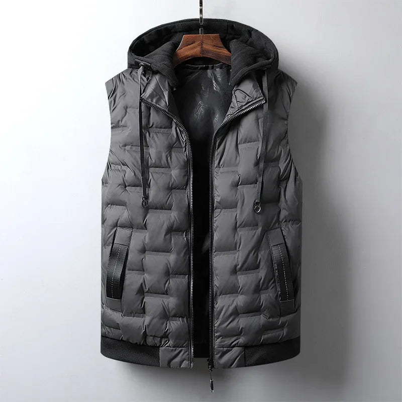 Versa Core Hooded Vest