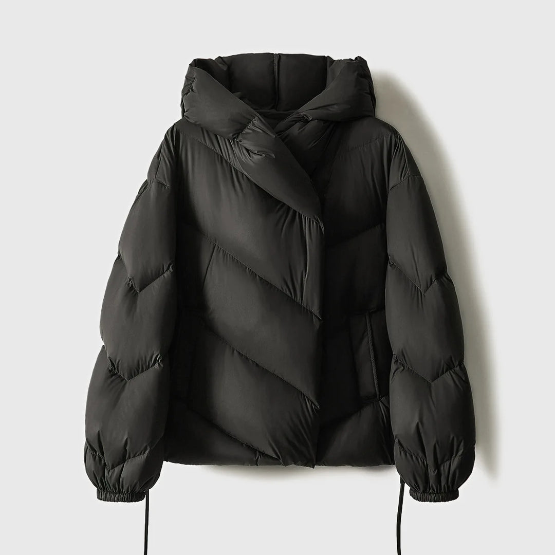 DAKOTA DOWN PUFFER JACKET